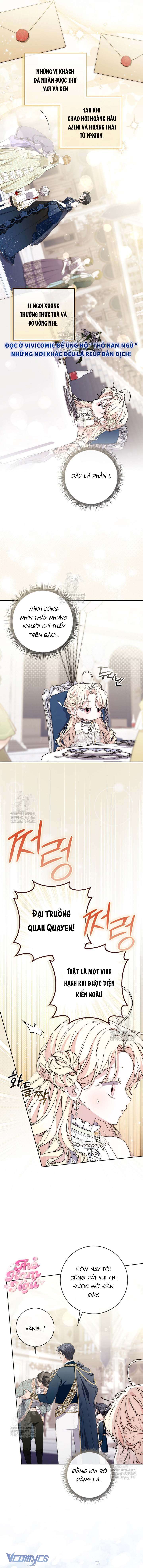 Nam Chính Bệnh Hoạn Ám Ảnh Với Sức Khoẻ Của Tôi Chap 39 - Next 