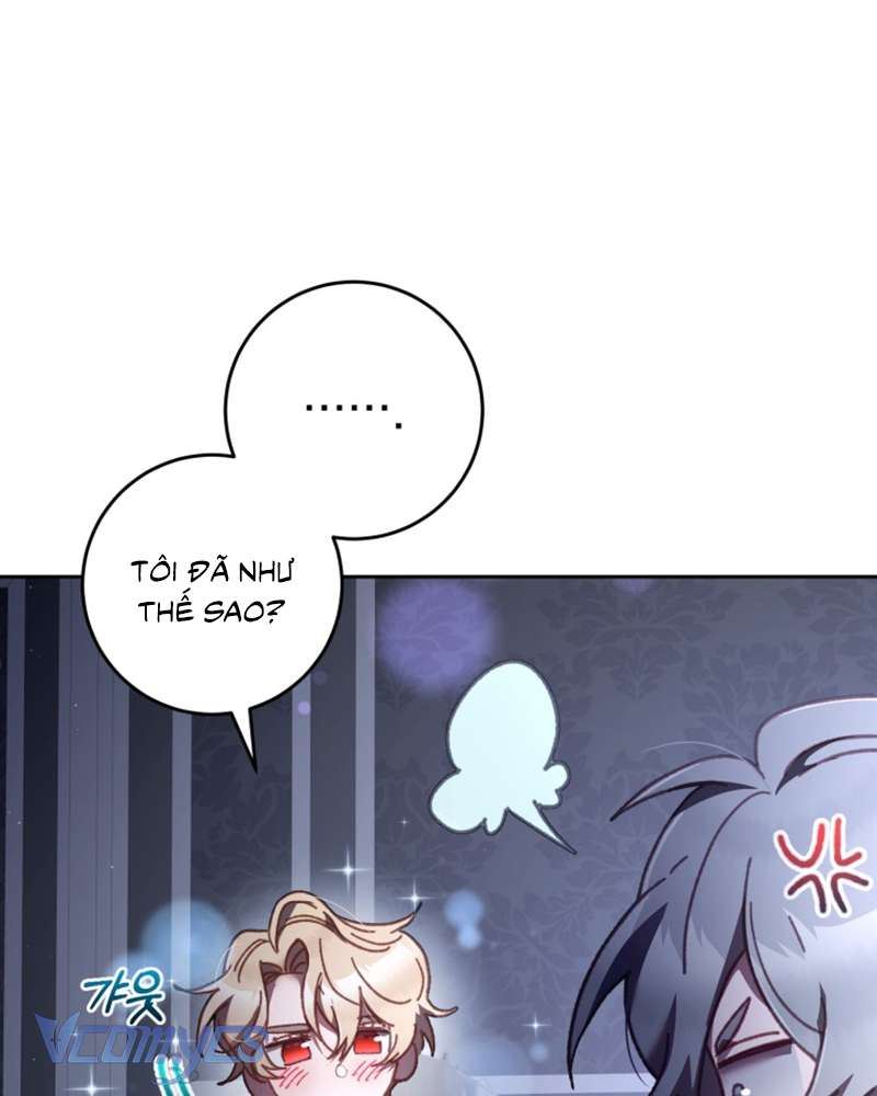 [Sứa Biển] Em Trai Tôi Là Hoàng Đế Ngang Ngược Chap 65 - Next Chap 66