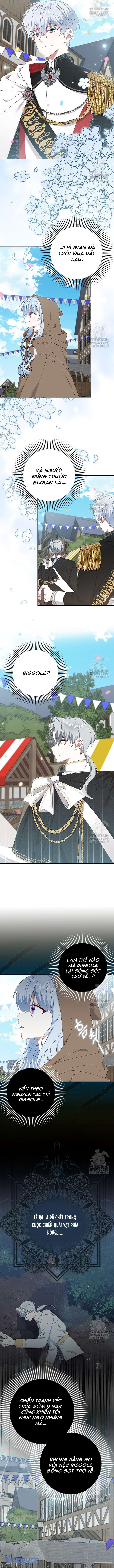 Tôi Sẽ Chiếm Lấy Ngư Trường! Chap 46 - Trang 3