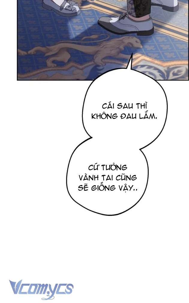 Được Yêu Thương Mà Còn Ngại Ngùng Sao! Chap 86 - Trang 4