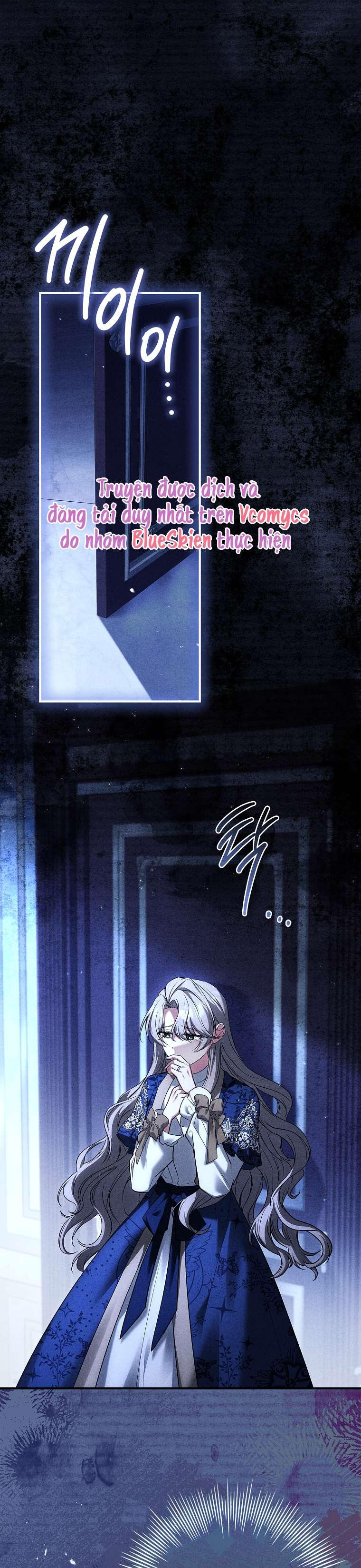 Văn Phòng Thám Tử Dành Cho Nam Chính Hối Hận! Chap 4 - Next Chap 5