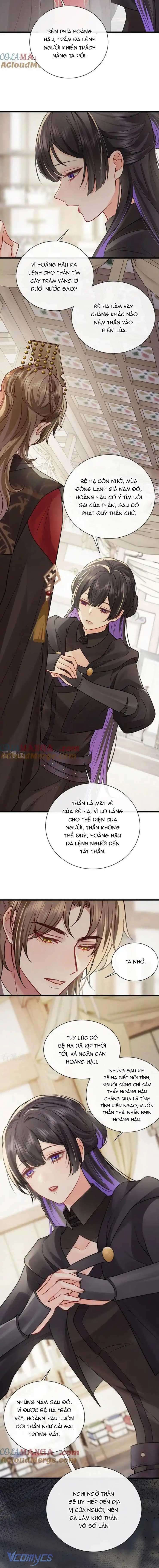 Sau Khi Công Chúa Chơi Xong Thì Vứt Chap 126 - Trang 2