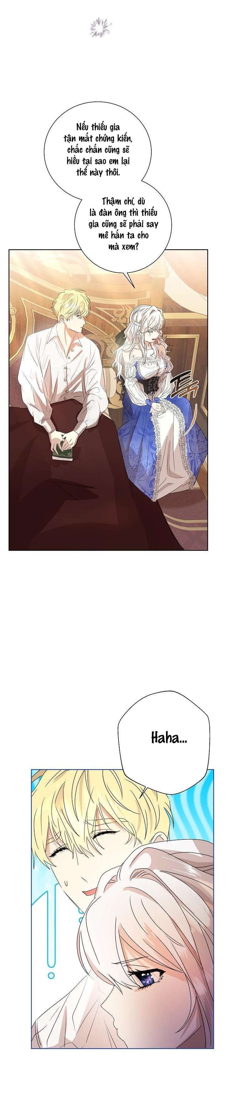 Thiếu Gia Che Giấu Bộ Ngực Vĩ Đại Chap 1 - Trang 2