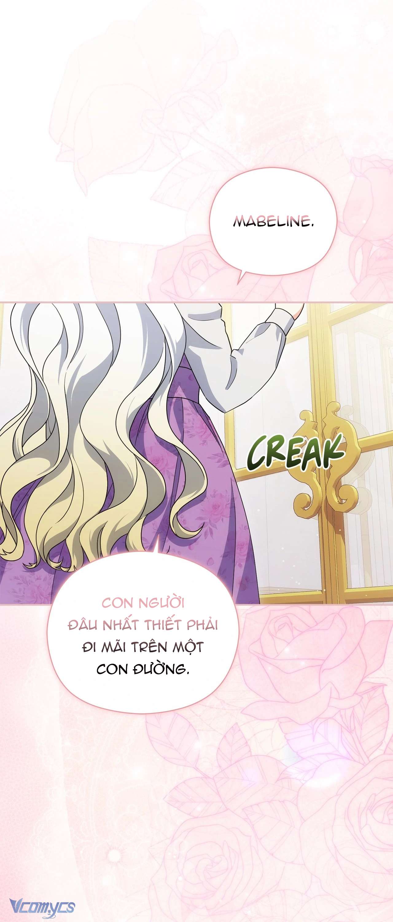 Nàng Công Chúa Trong Chuồng Gà Chap 42 - Trang 3