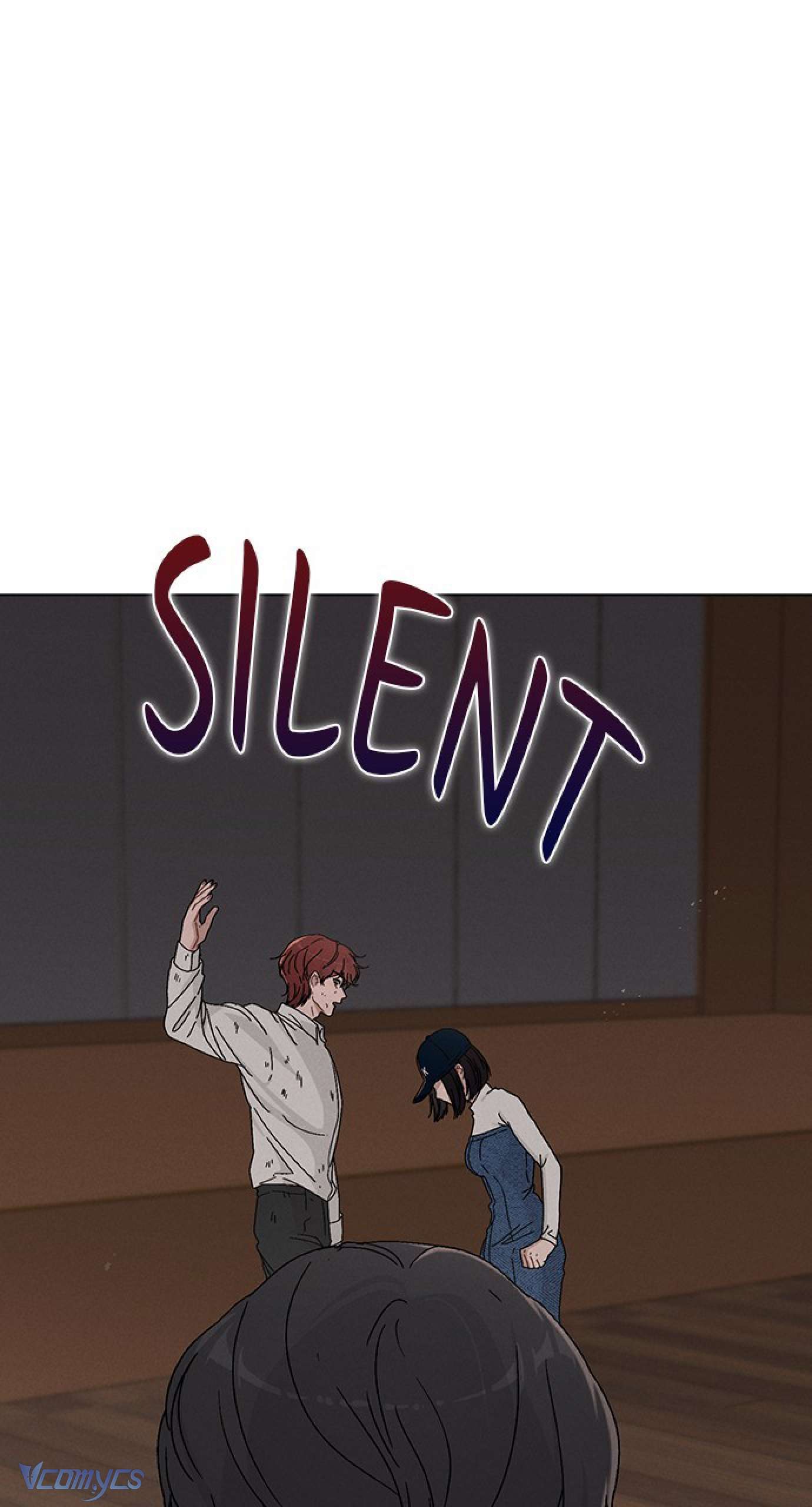 Review Người Yêu Cũ Chap 6 - Trang 3