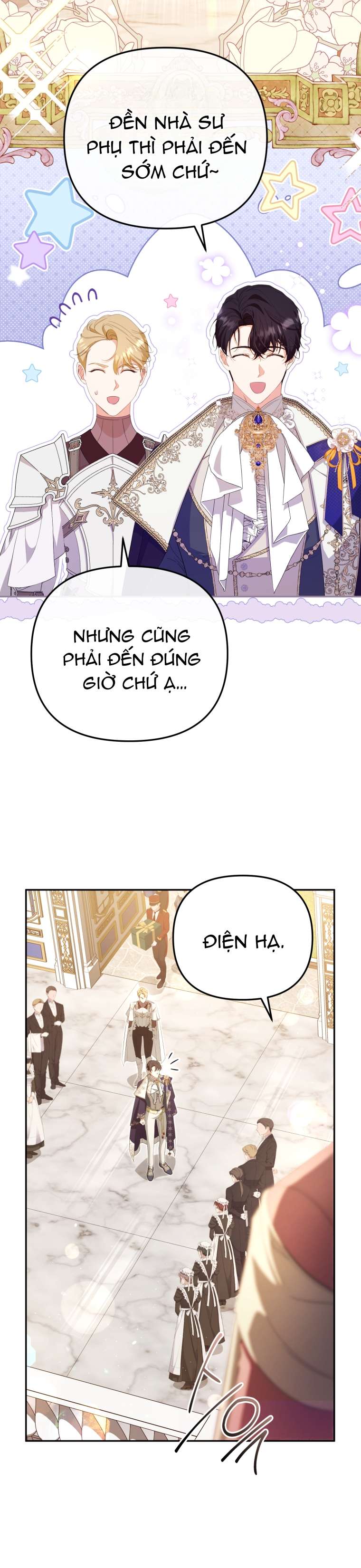 Người Phải Trả Giá Bằng Mạng Sống Vì Đã Lừa Dối Tôi Chap 16 - Trang 4