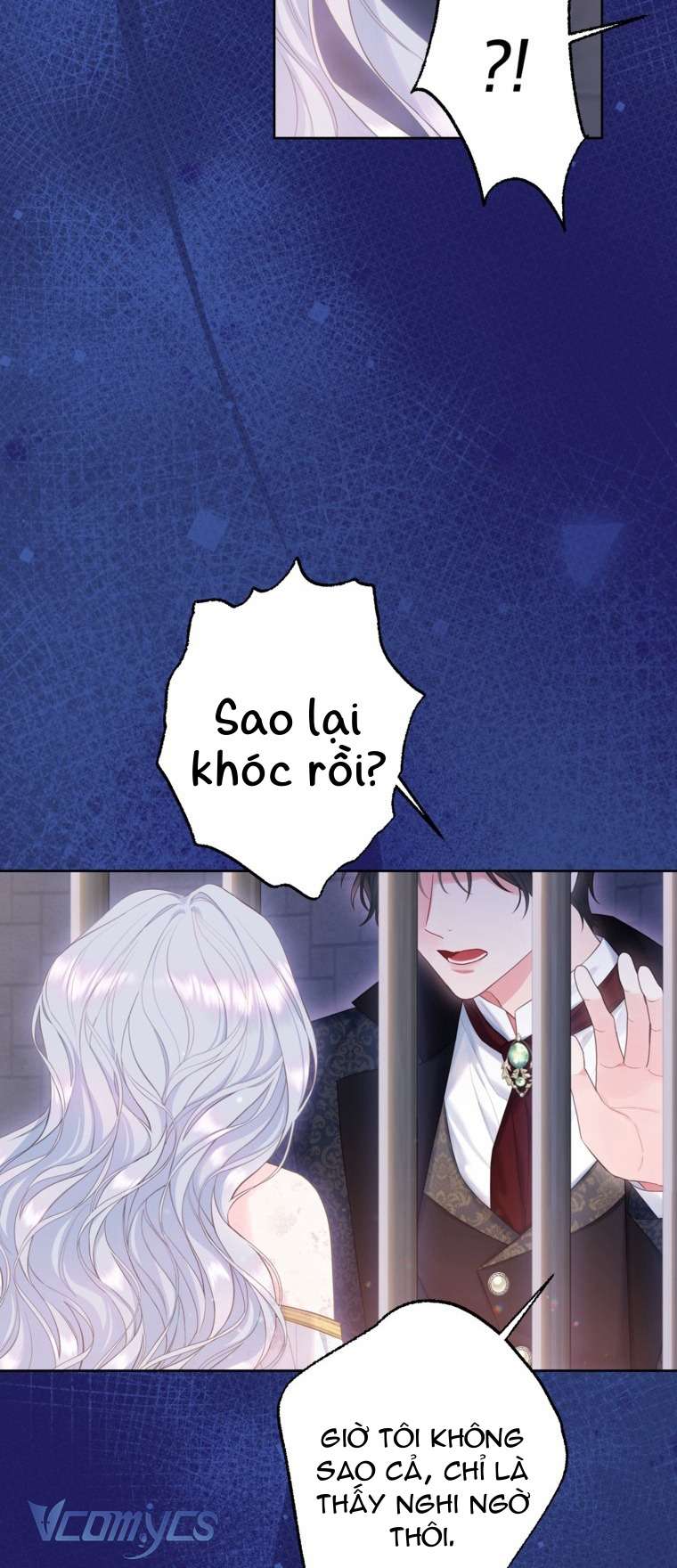 Người Anh Trai Mạnh Nhất Của Tôi Đã Mất Trí Nhớ Chap 33 - Next Chap 34