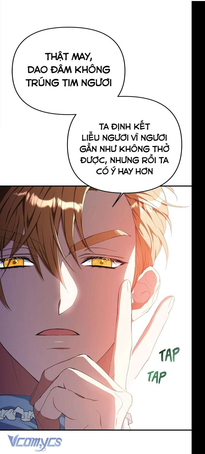 Người Yêu Đã Chết Của Tôi Đã Trở Thành Bạo Chúa Chap 24 - Next Chap 25