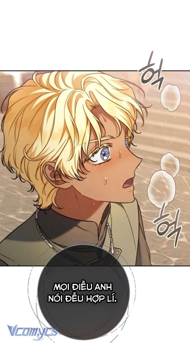 Hôn Nhân Vụ Lợi 2: Bản Tình Ca Không Thể Quên Chap 23 - Next Chap 24