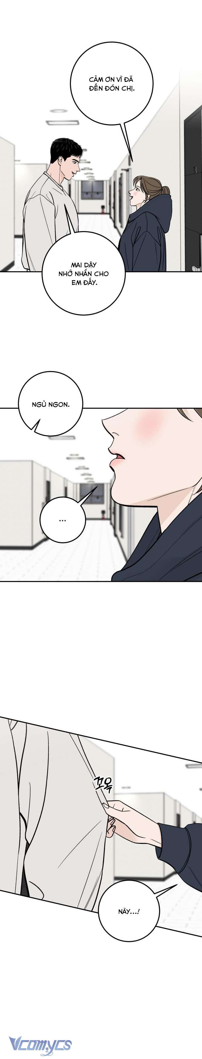 Cậu Nhóc Hàng Xóm Chap 47 - Trang 4