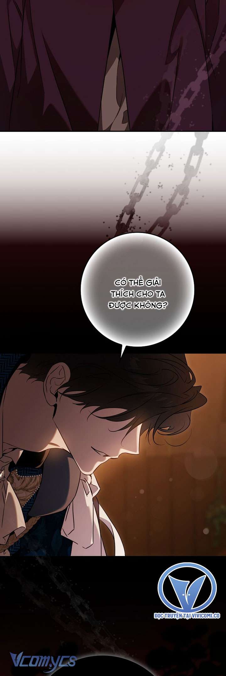 Thuần Hóa Bạo Quân Rồi Bỏ Trốn Chap 130 - Trang 2