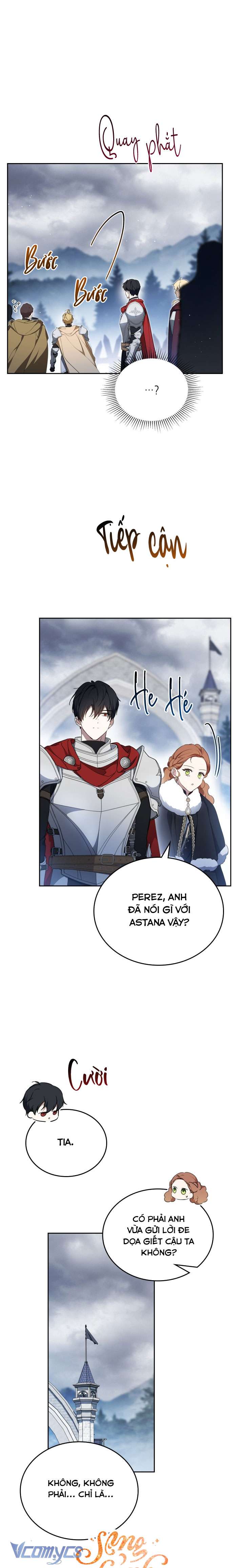 Kiếp Này Nhất Định Làm Gia Chủ Chap 196 - Trang 2