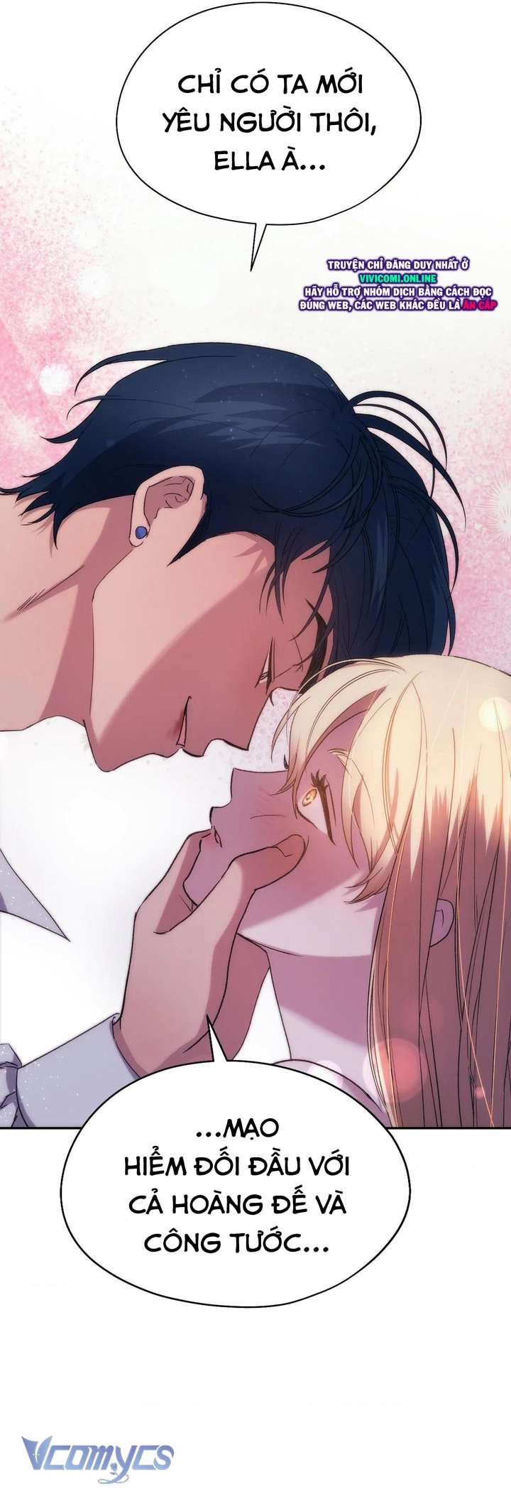 [18+] Người Em Vợ Tóc Vàng Chap 12 - Trang 2