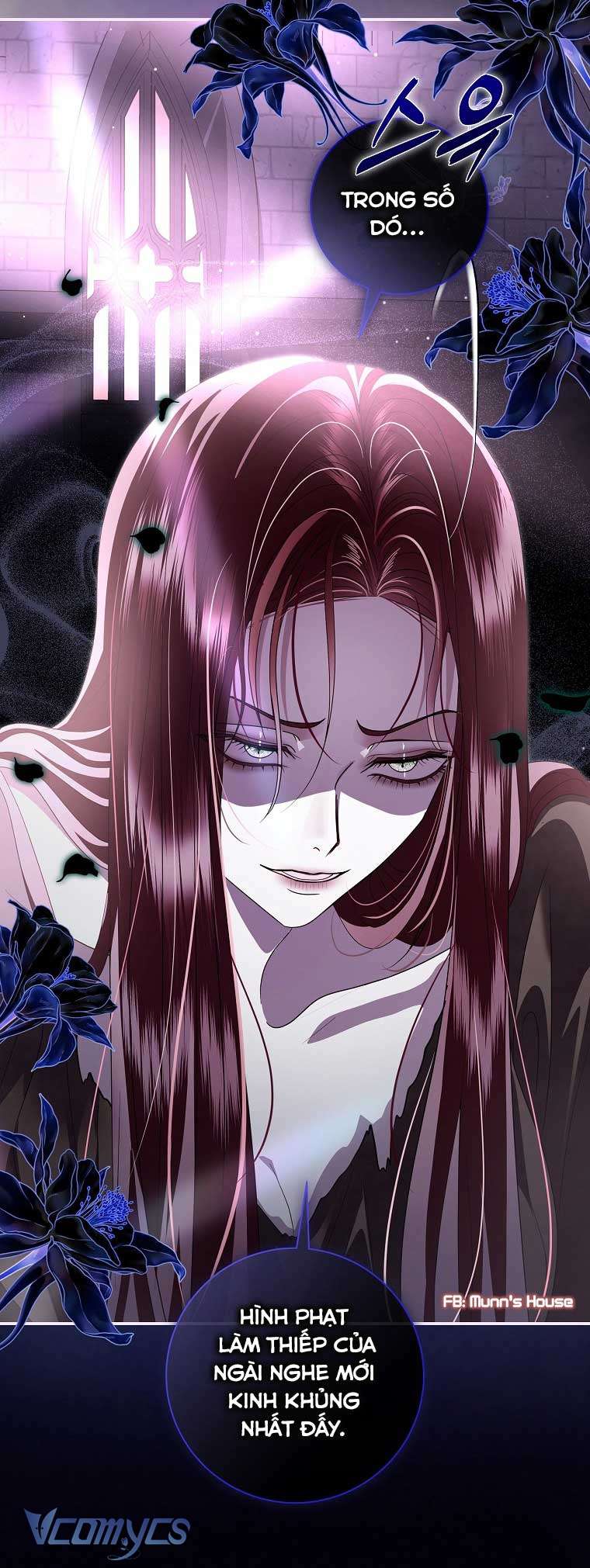 Này Boss Phản Diện, Tôi Có Thể Làm Mọi Thứ Trừ Cưới Ngài Chap 32 - Next Chap 33