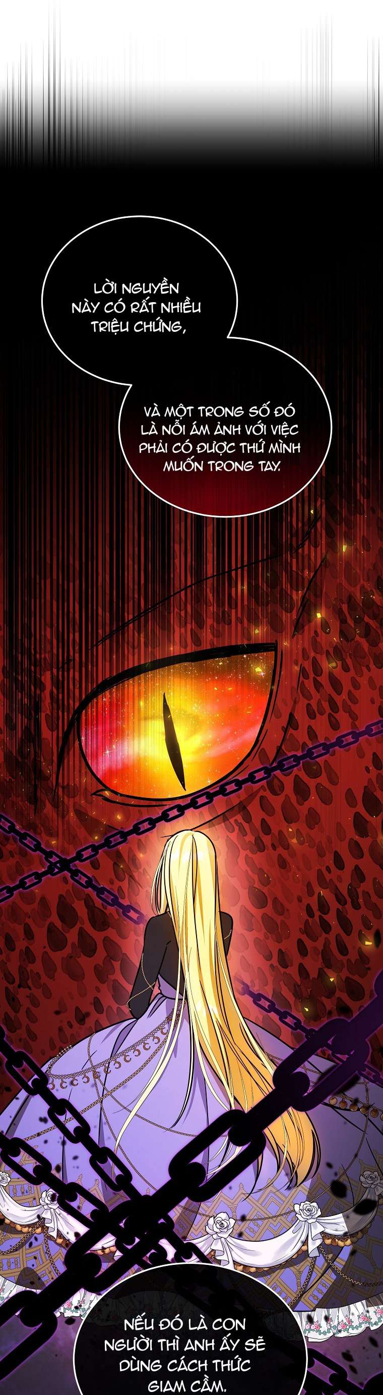 Chị Gái Tôi Là Nhân Vật Chính Chap 32 - Next Chap 33