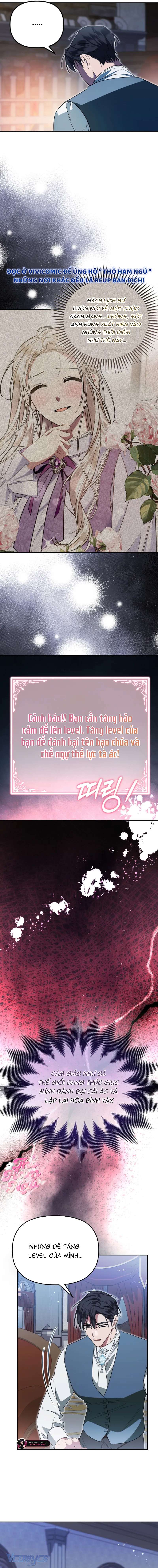 Chồng Tôi Bị Nam Chính Nhập Vào Rồi! Chap 12 - Trang 2