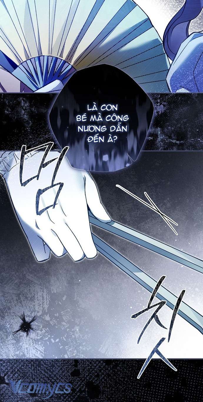 Độc Chiếm Sủng Ái Của Công Chúa Út, Mọi Người Đều Say Mê Tôi. Chap 21 - Trang 3