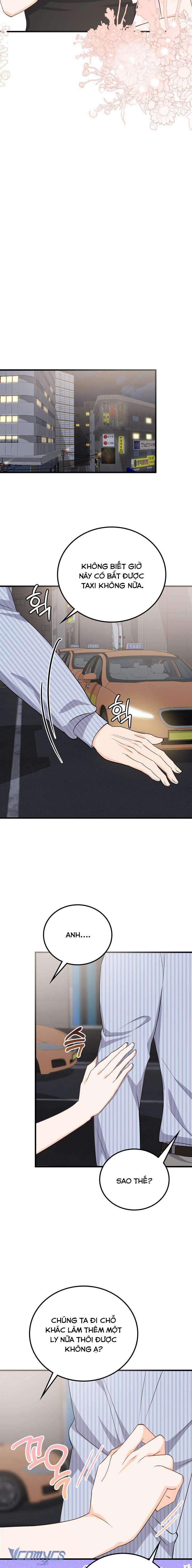 [18+] Giờ Tăng Ca Chap 7 - Next Chap 8