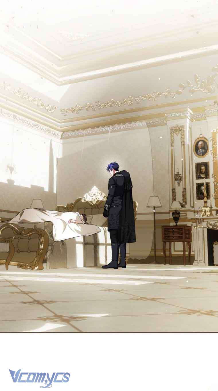 Thời Gian Của Nhân Vật Phụ Có Giới Hạn Chap 84 - Trang 4