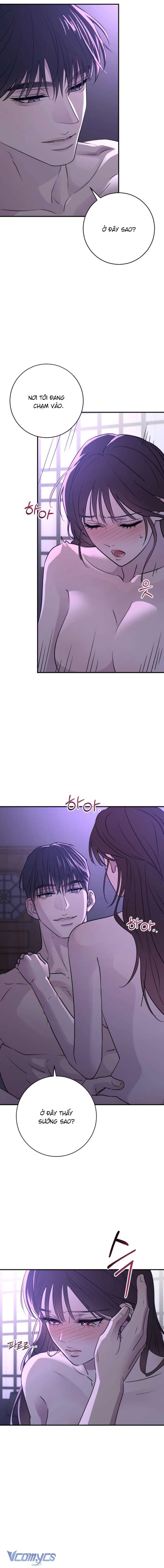 Hành Vi Khốn Nạn Chap 32 - Trang 3