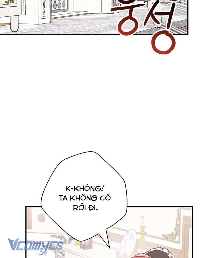 Chị Gái Của Nhân Vật Phản Diện Hôm Nay Cũng Đang Đau Khổ Chap 84 - Trang 4