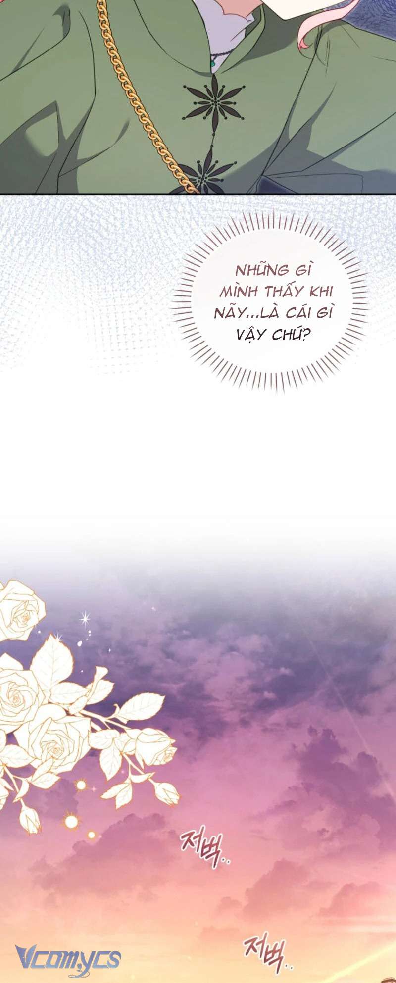 Tôi Được Nuôi Dưỡng Bởi Những Kẻ Phản Diện Chap 101 - Trang 3