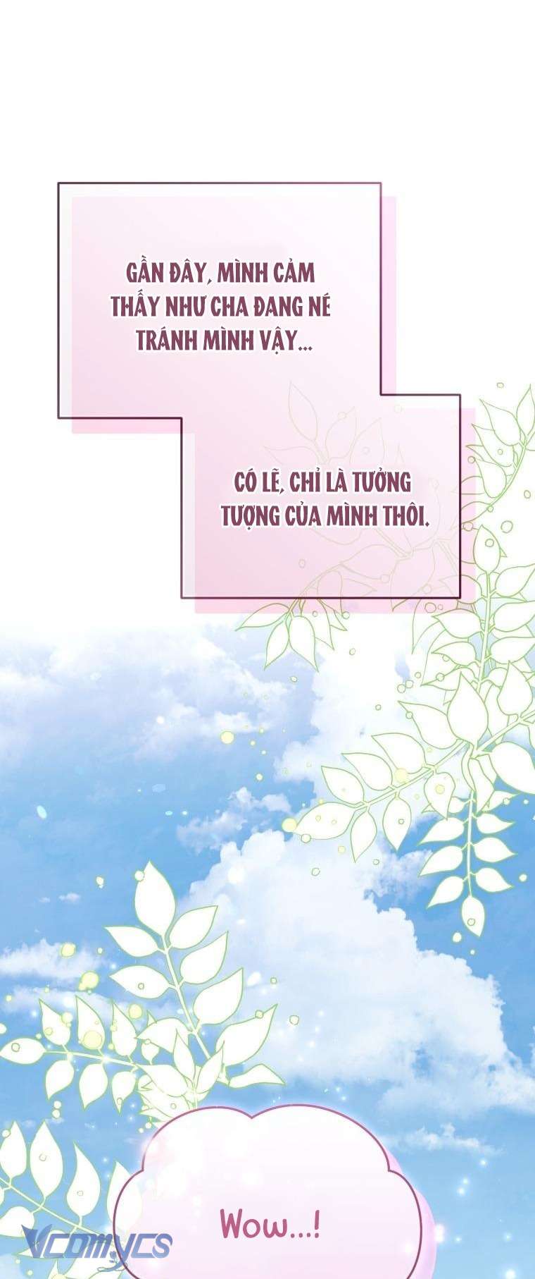 Tôi Được Nuôi Dưỡng Bởi Những Kẻ Phản Diện Chap 117 - Trang 2