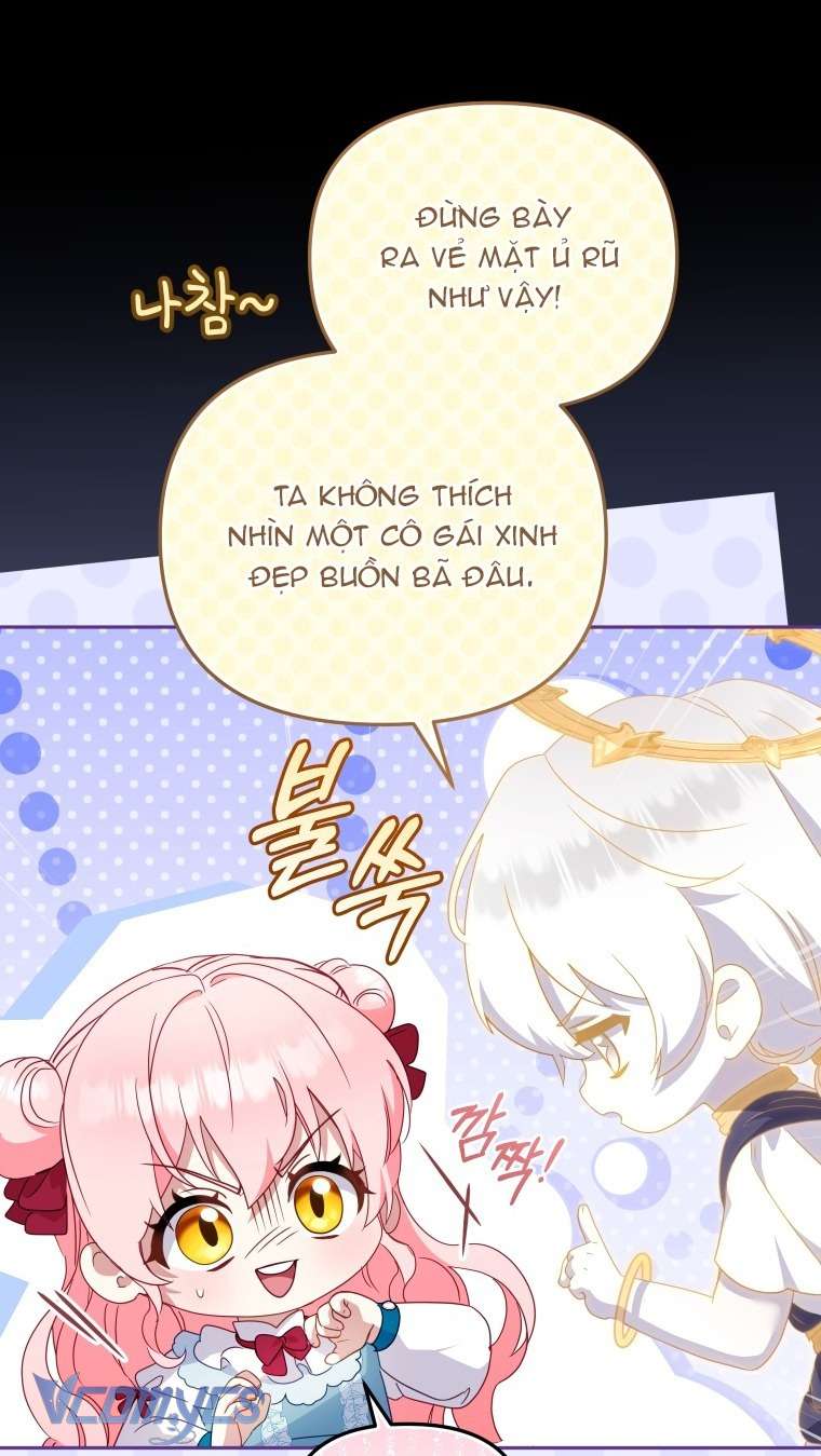 Tôi Được Nuôi Dưỡng Bởi Những Kẻ Phản Diện Chap 115 - Trang 2