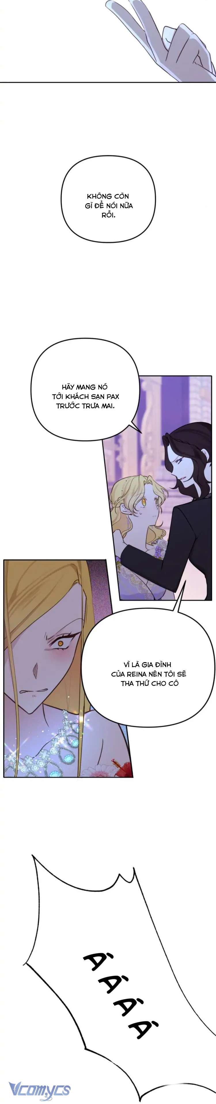 Cuộc Sống Hạnh Phúc Cùng Chồng Chapter 13 - Trang 4