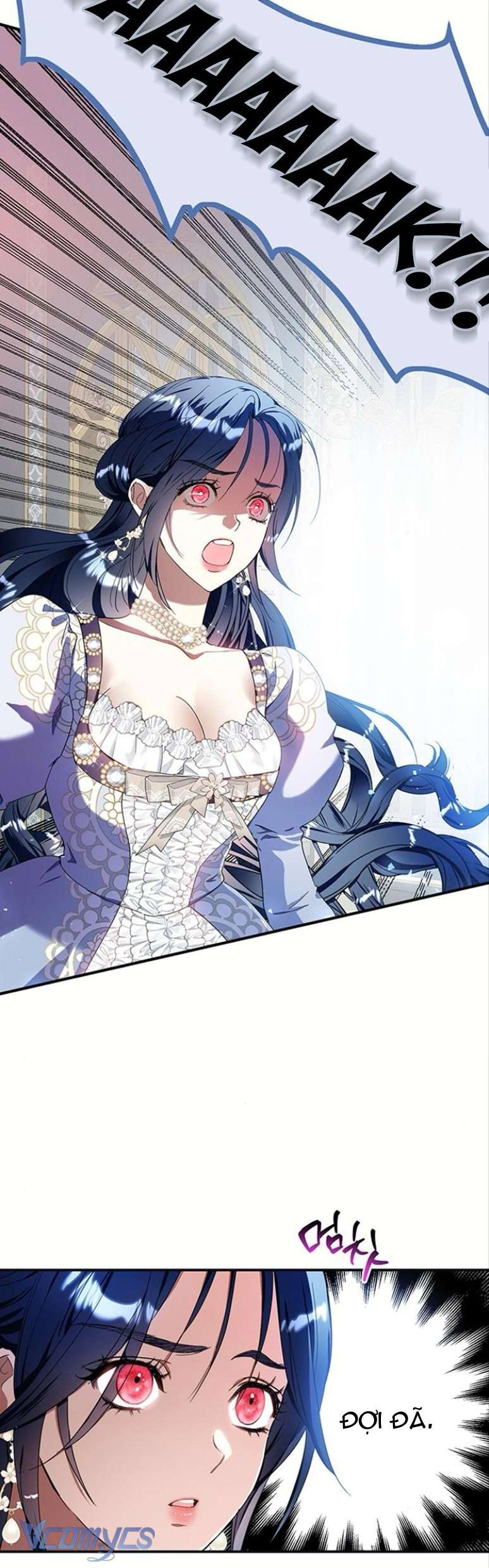 Người Yêu Đã Chết Của Tôi Đã Trở Thành Bạo Chúa Chap 14 - Next Chap 15