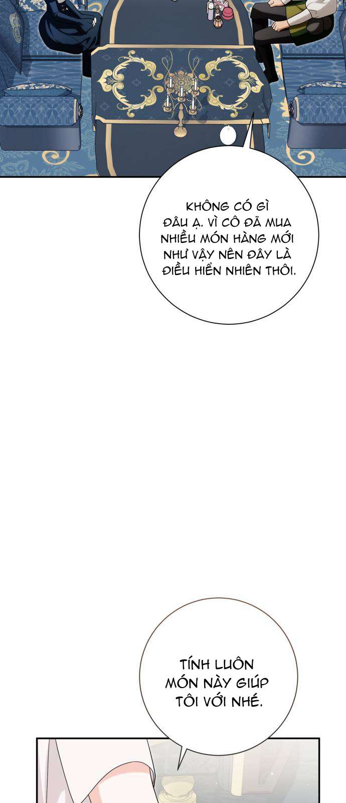 Nữ Công Tước Chiến Lợi Phẩm Chap 29 - Next Chap 30