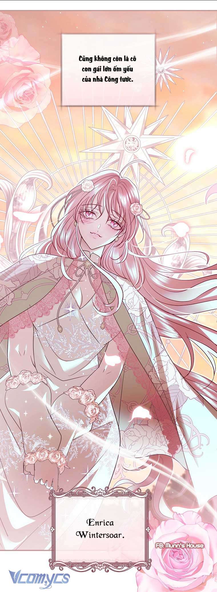 Này Boss Phản Diện, Tôi Có Thể Làm Mọi Thứ Trừ Cưới Ngài Chap 29 - Next Chap 30