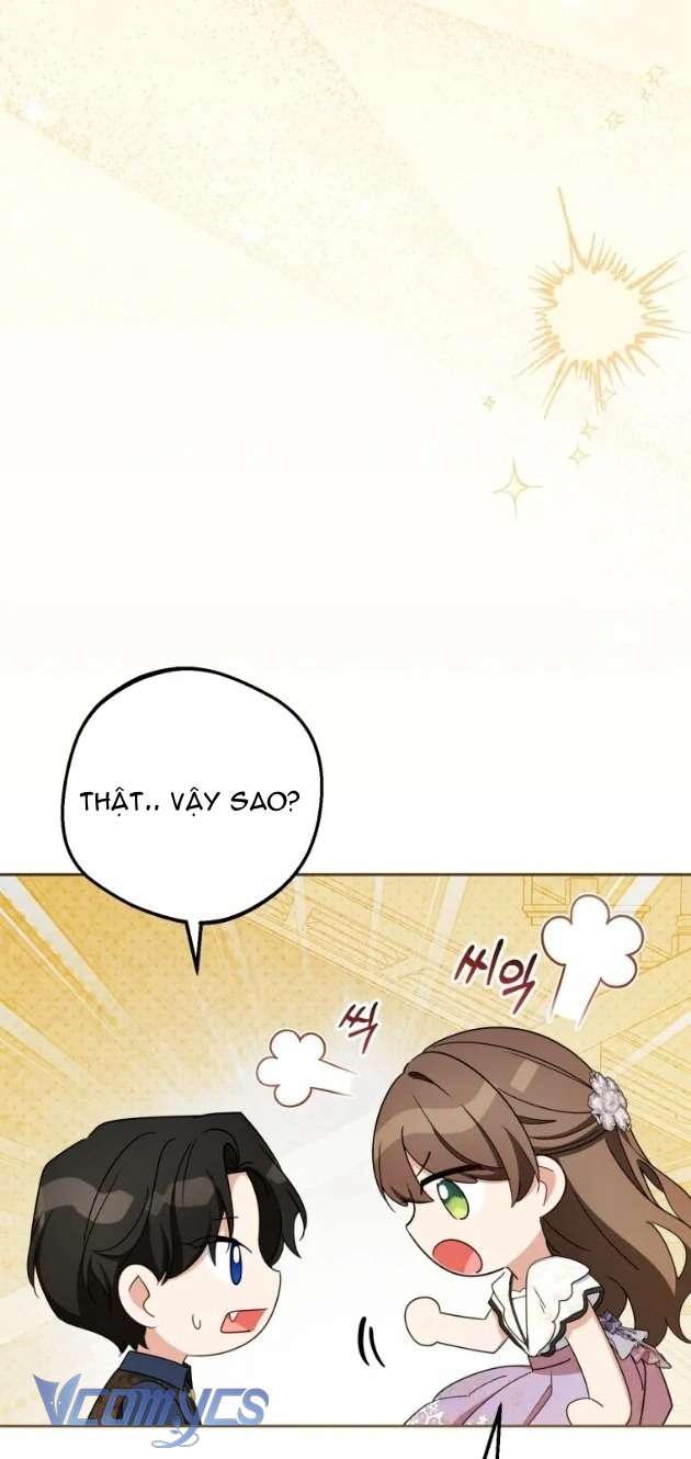 Được Yêu Thương Mà Còn Ngại Ngùng Sao! Chap 85 - Trang 4