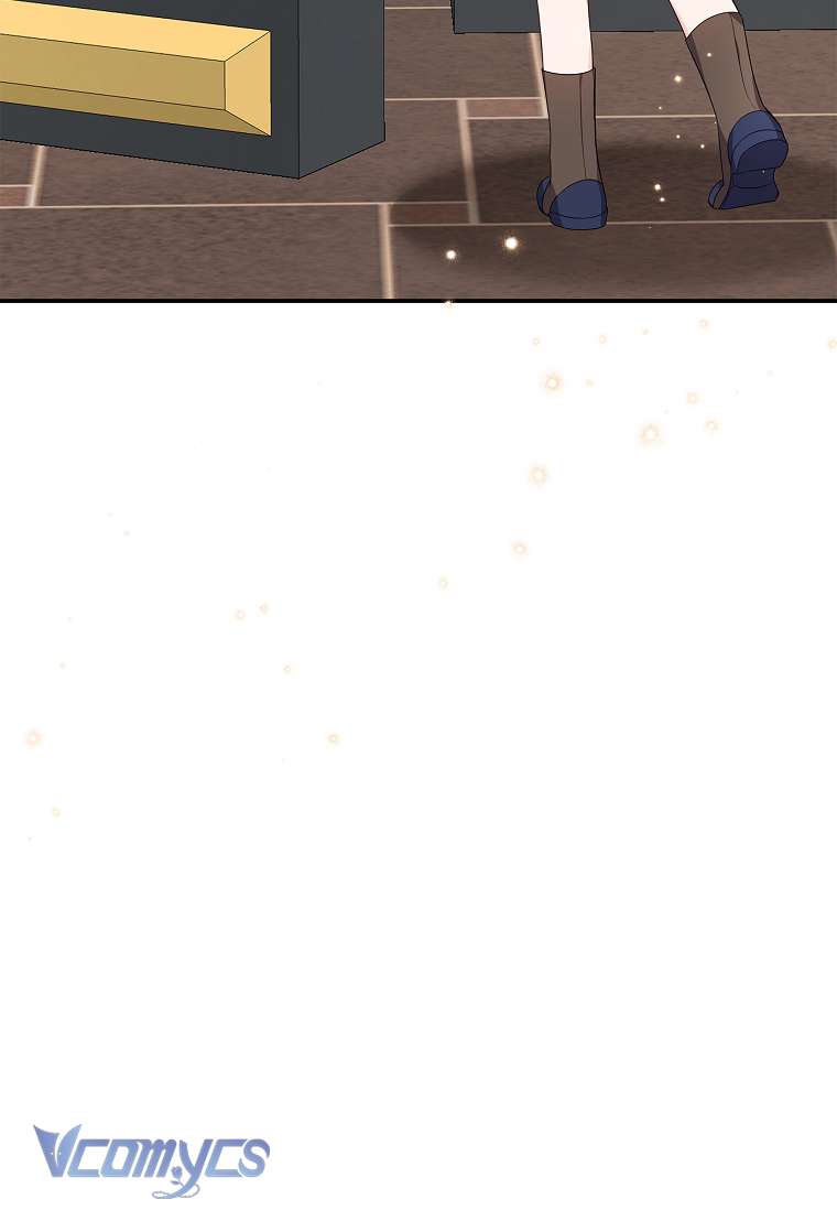 Tôi đã trở thành con gái út của công tước phản diện Chapter 10 - Trang 3