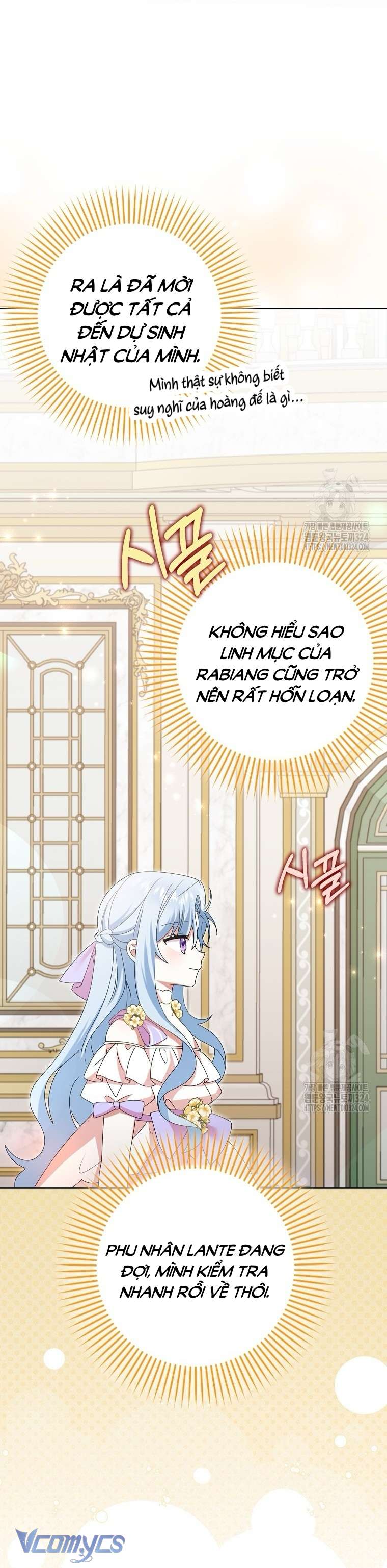 Tôi Sẽ Chiếm Lấy Ngư Trường! Chap 29 - Trang 3