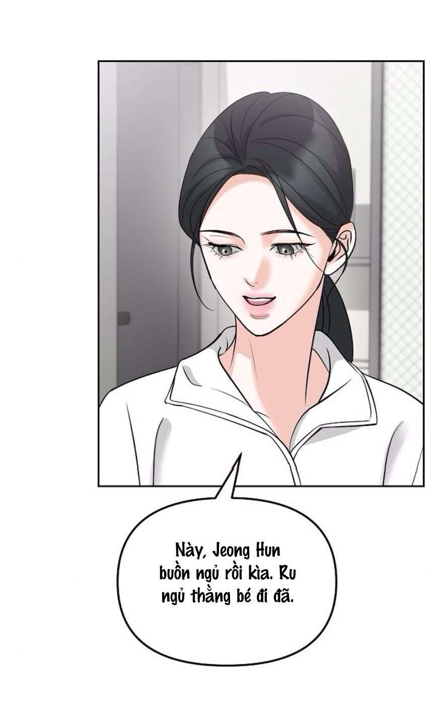 Cẩn Thận Va Phải Tình Yêu Chap 30 - Trang 3