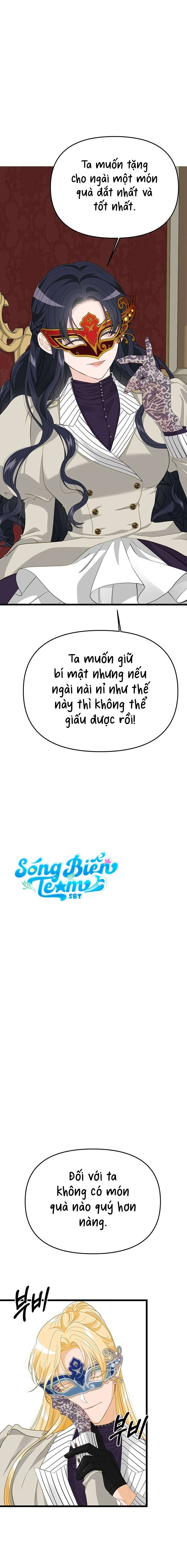 [ 18+ KHÔNG CHE ] Bệ hạ đã thay đổi rồi! Chap 24 - Next 