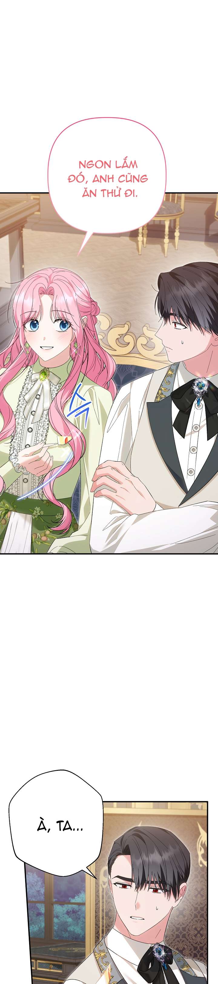 Cha Của Nam Chính Từ Chối Hủy Hôn Chap 44 - Next Chap 45