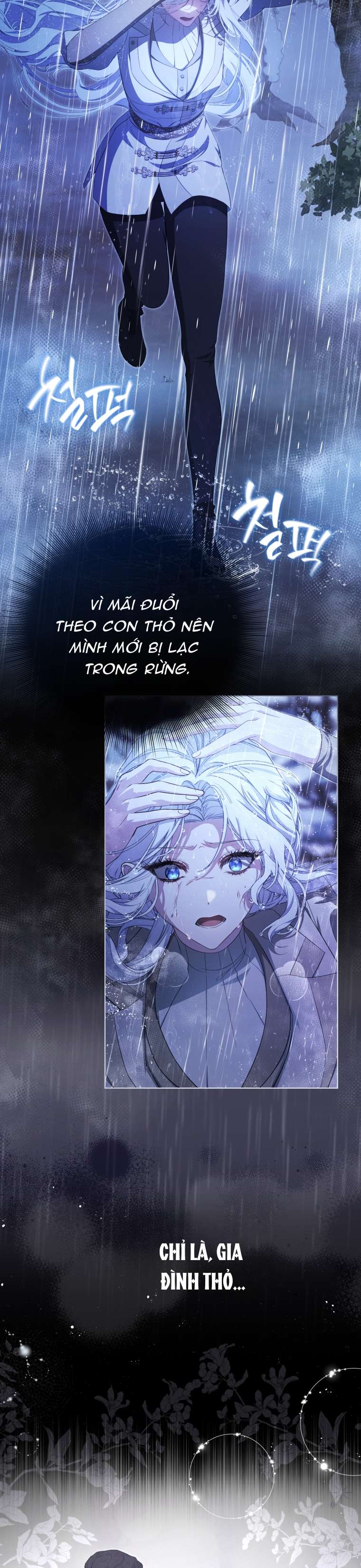 Người Phải Trả Giá Bằng Mạng Sống Vì Đã Lừa Dối Tôi Chap 15 - Trang 4