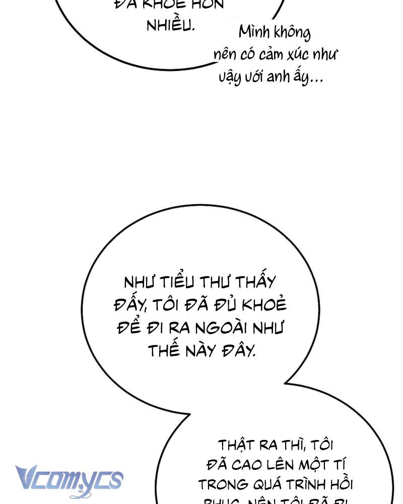 Ác Quỷ Nuôi Dưỡng Tiểu Thư Chapter 34 - Trang 4