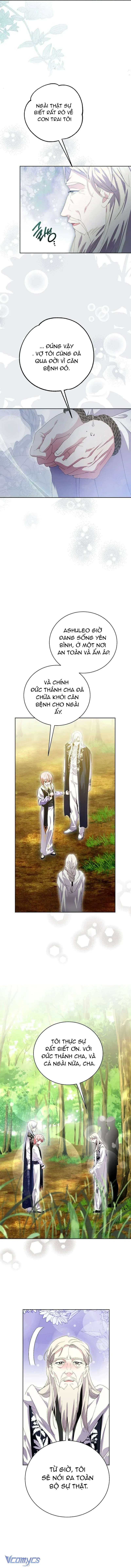 [PNT] Phía Sau Mặt Nạ Của Nam Chính Hiền Lành Chap 85 - Trang 2