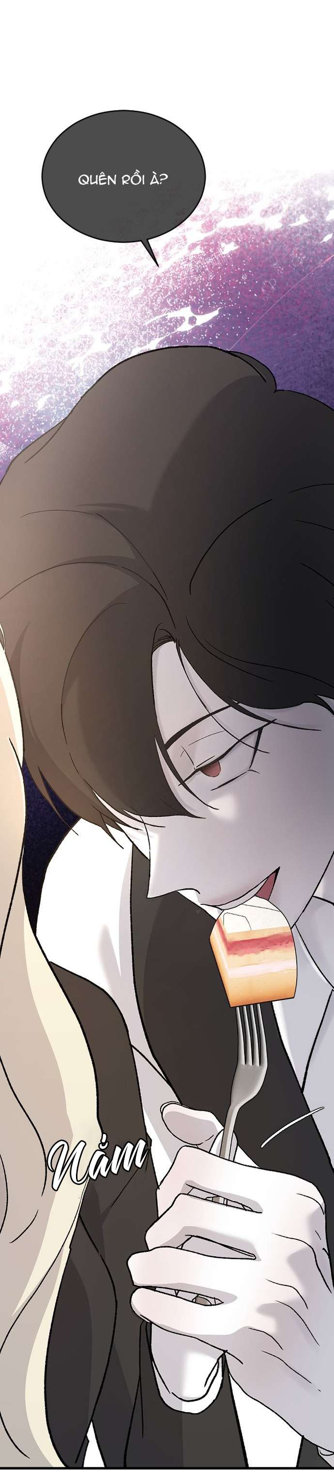 Ba Anh Trai Cực Phẩm Của Tôi Chap 82 - Trang 3