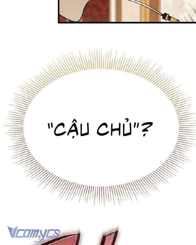 Ác Quỷ Nuôi Dưỡng Tiểu Thư Chapter 26 - Trang 4