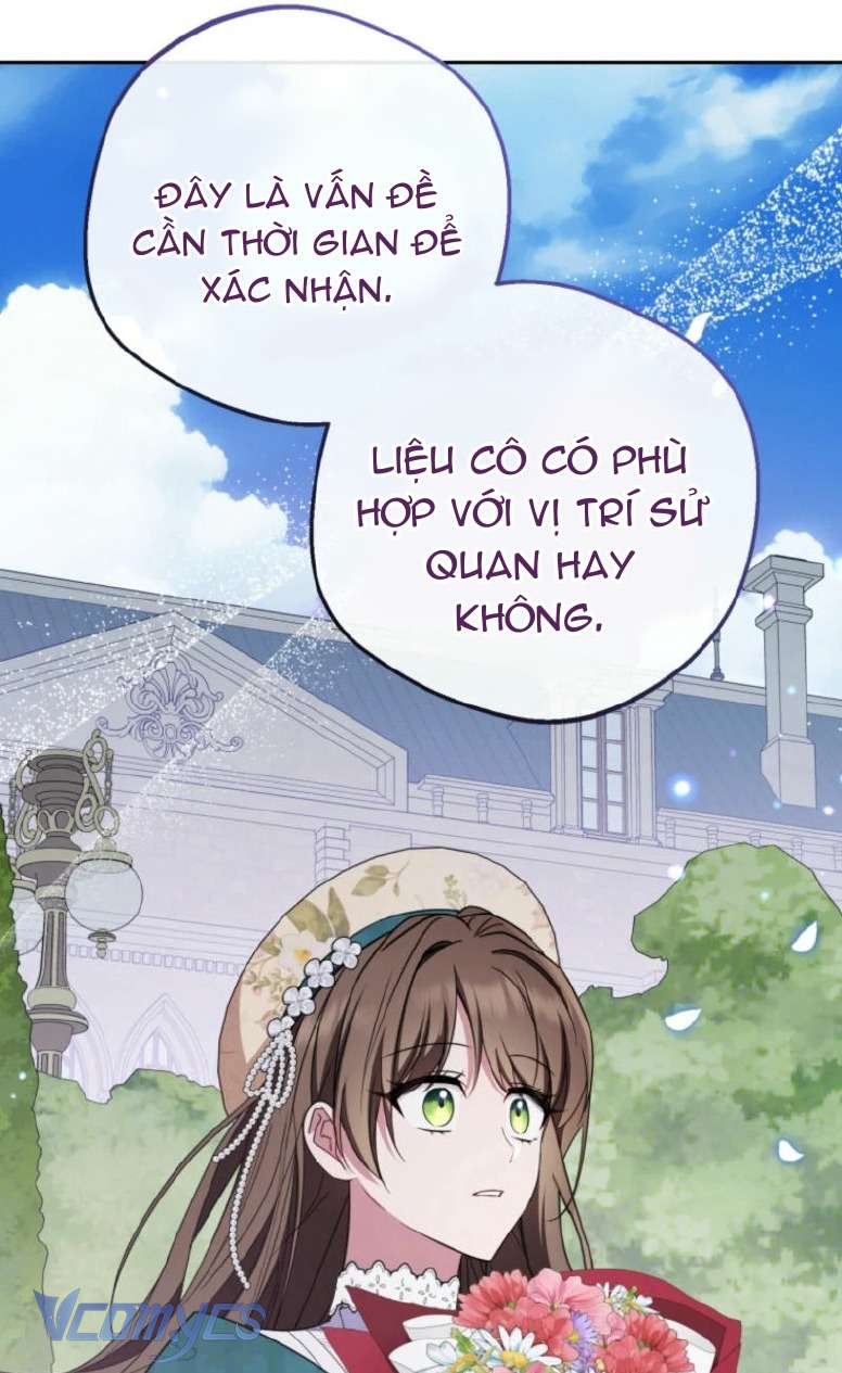 Được Yêu Thương Mà Còn Ngại Ngùng Sao! Chap 88 - Trang 4