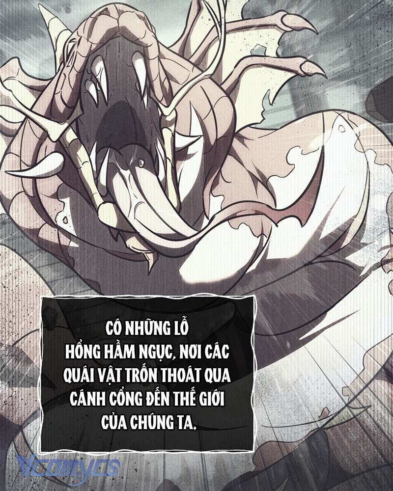 Nhật Ký Từ Chức Cấp S Của Thợ Săn Công Chức Chap 19 - Trang 4