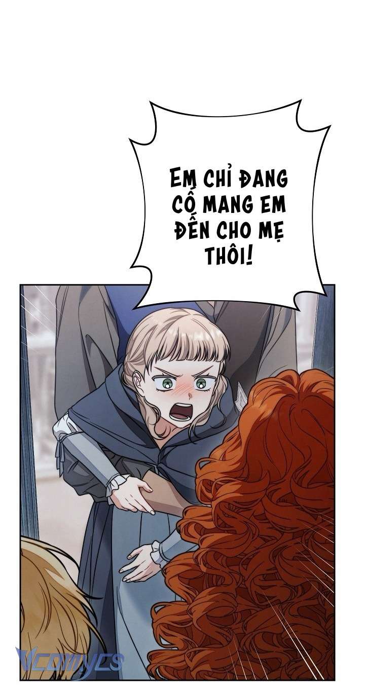 Hôn Nhân Vụ Lợi 2: Bản Tình Ca Không Thể Quên Chap 27 - Trang 2