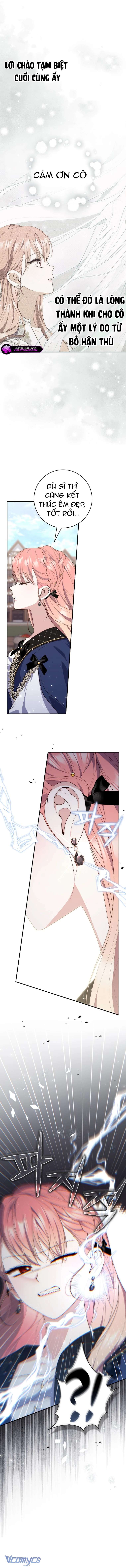 Nàng Công Chúa Tiên Tri Chap 97 - Trang 4