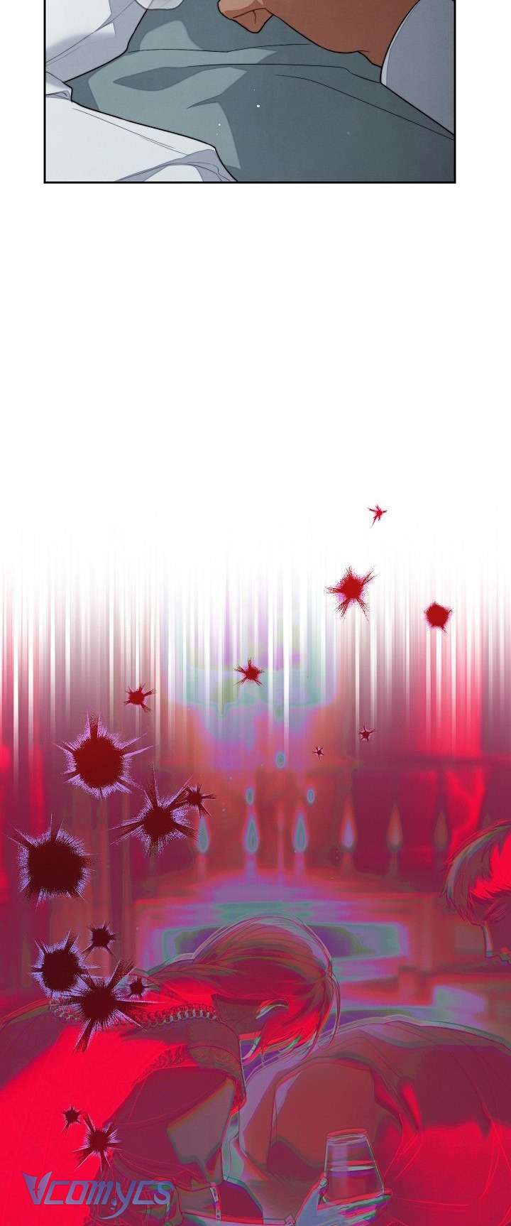 Hôn Nhân Vụ Lợi 2: Bản Tình Ca Không Thể Quên Chap 1 - Trang 3