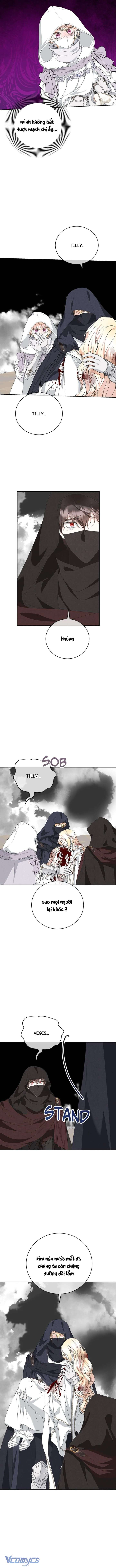 Sinh Ra Trở Thành Nhân Vật Không Có Trong Nguyên Tác Chap 94 - Next Chap 95