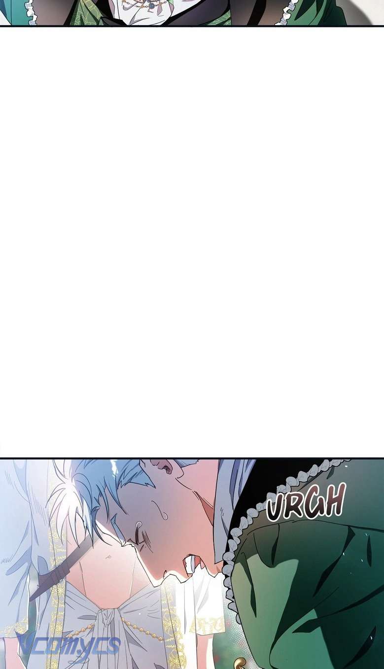 Người Yêu Đã Chết Của Tôi Đã Trở Thành Bạo Chúa Chap 19 - Next Chap 20